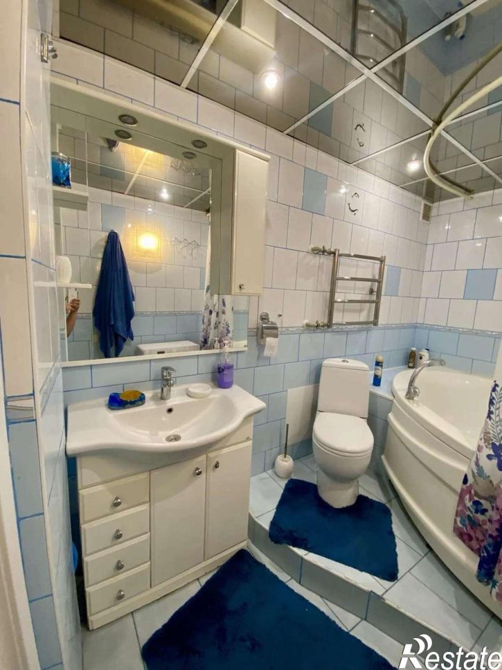 2-комн квартира Шоссейная улица, 7