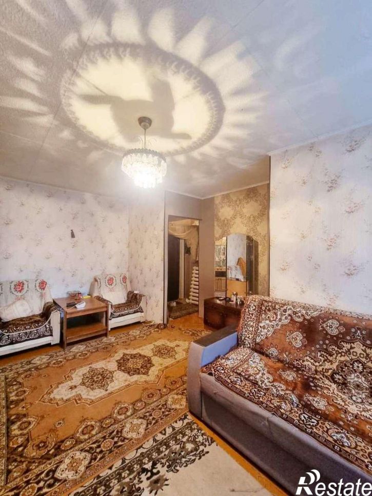 2-комн квартира Зелёная улица, 4