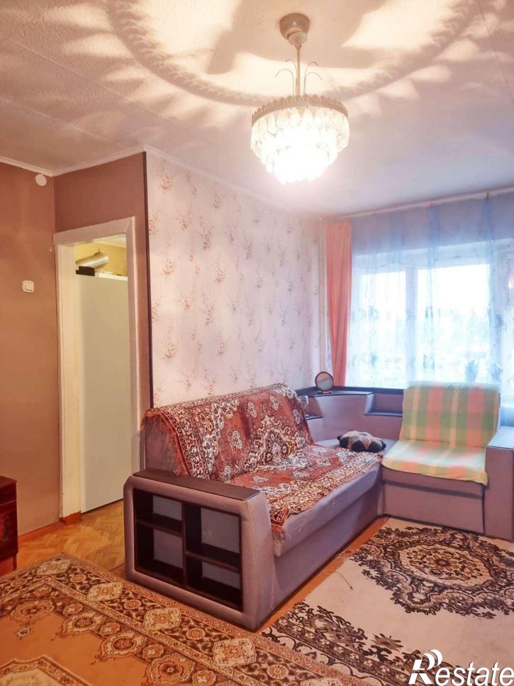 2-комн квартира Зелёная улица, 4