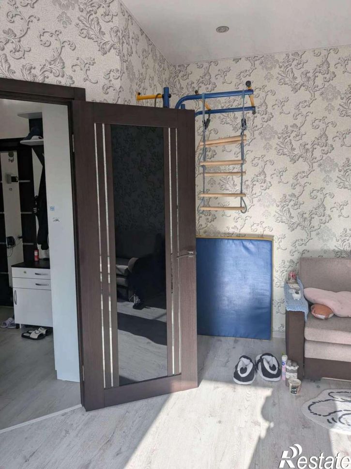 1-комн квартира Благодатная улица, 85
