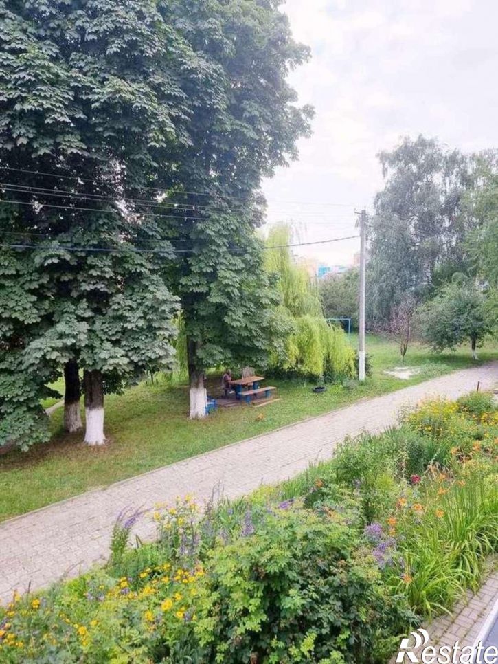 2-комн квартира Зелёная улица, 4