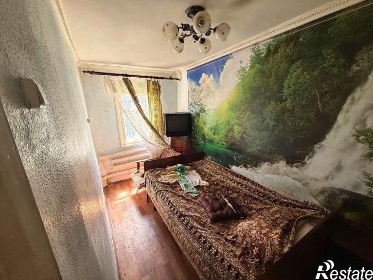 Коттедж/дом Луговая улица