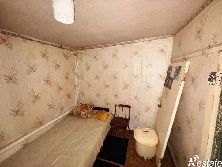 Коттедж/дом Луговая улица