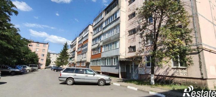 2-комн квартира ул Восточная, 6,  д. 6