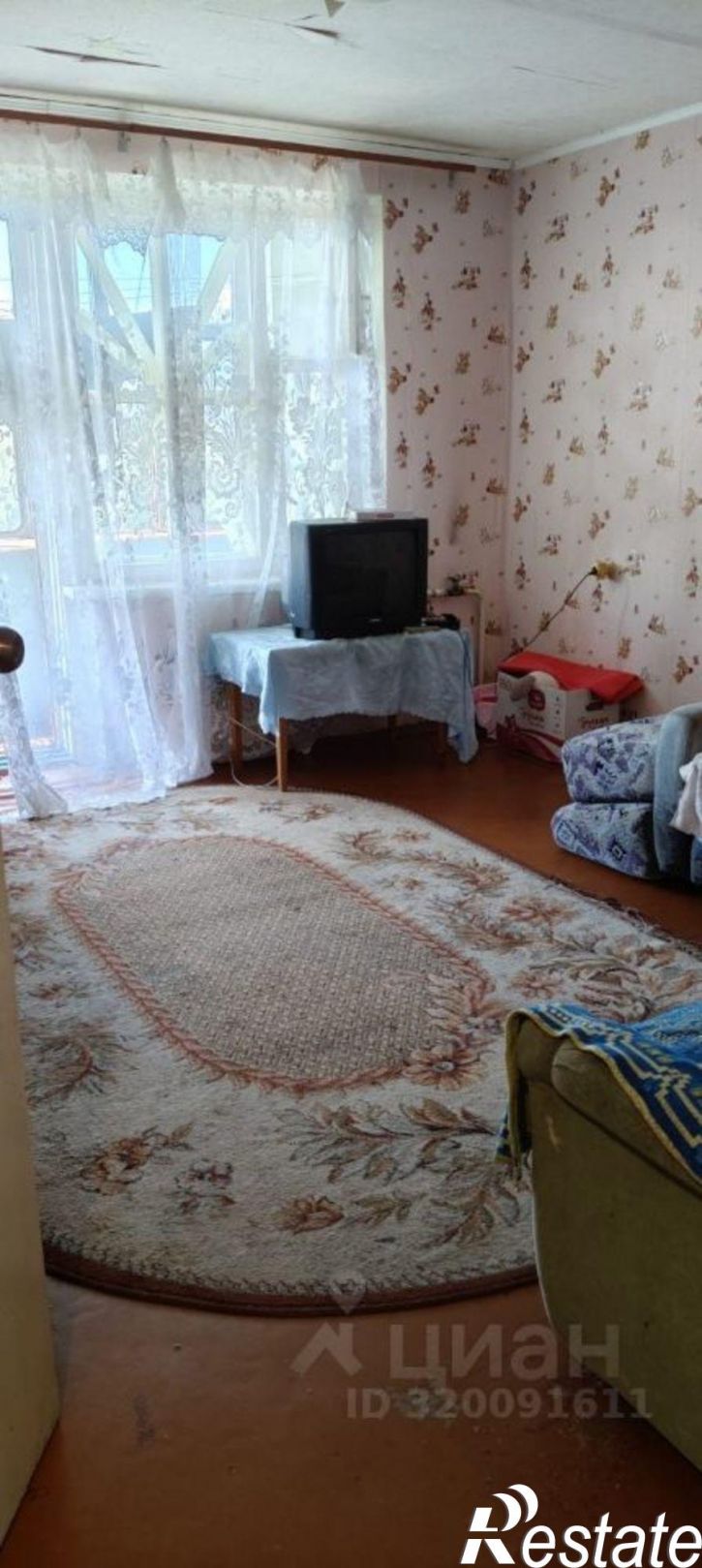2-комн квартира ул Восточная, 6,  д. 6