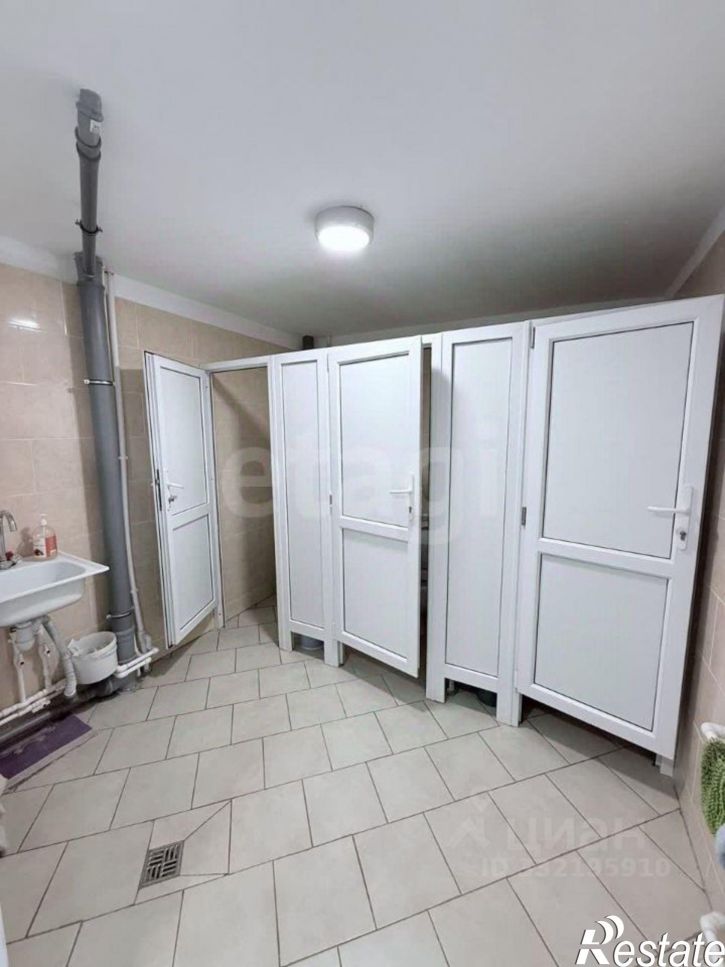 Комната ул Фрунзе, 12б,  д. 12б