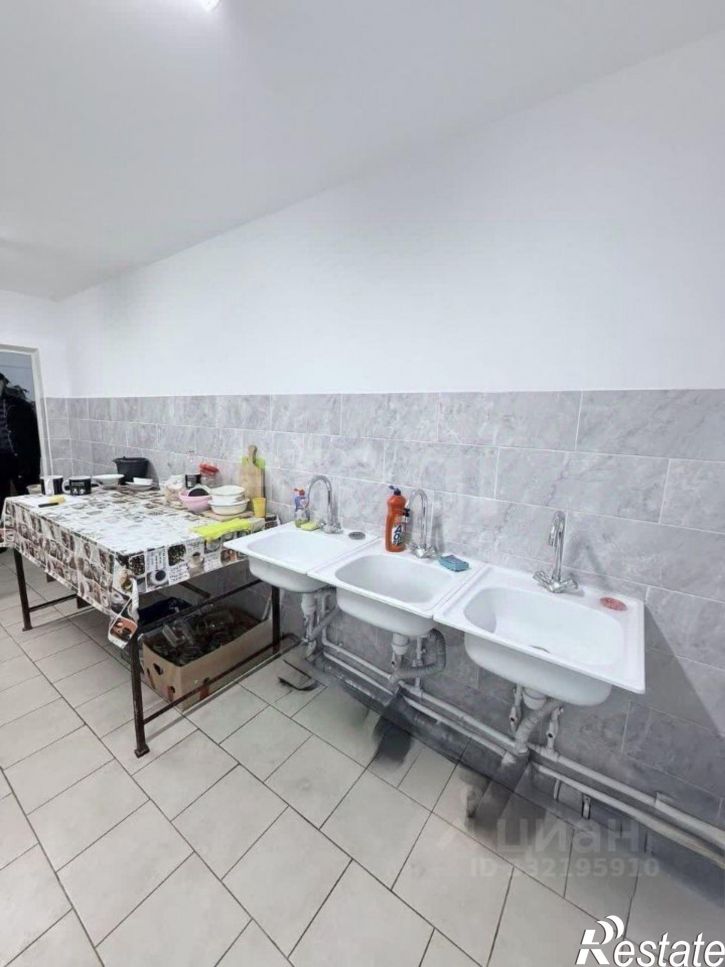 Комната ул Фрунзе, 12б,  д. 12б