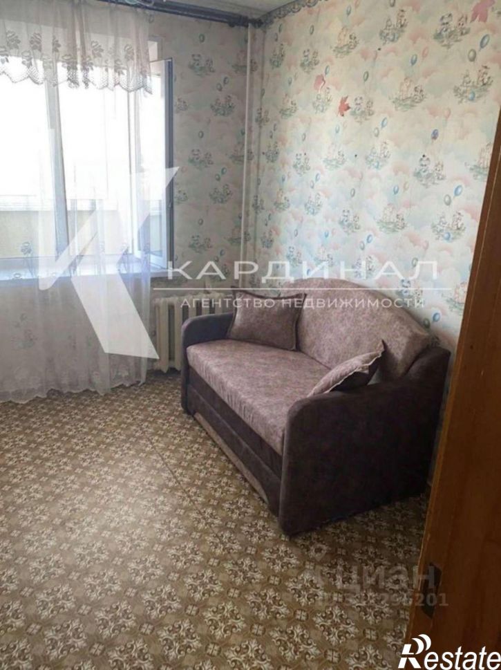 4-комн квартира ул Севастопольская, 99,  д. 99