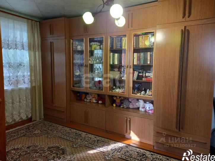 4-комн квартира ул Лизы Чайкиной, 2а,  д. 2а