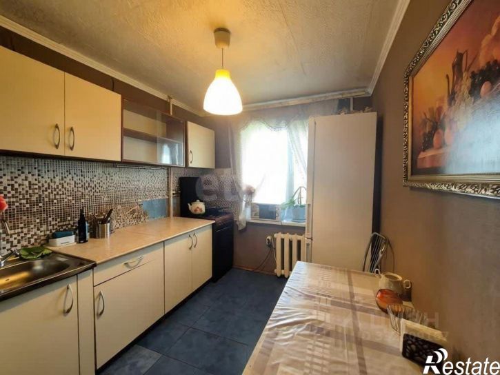 3-комн квартира ул Гастелло, 21в,  д. 21в