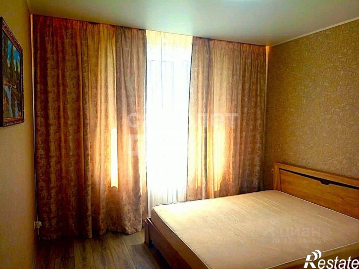 2-комн квартира Белгород г., Лермонтова ул., д.19а