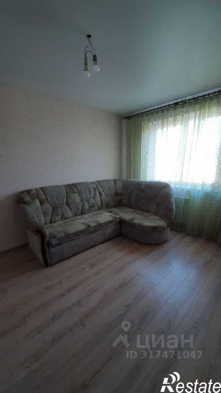 1-комн квартира ул Бельгина, 8,  д. 8