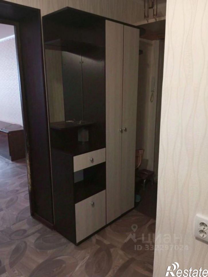 1-комн квартира ул Дзержинского, 80,  д. 80