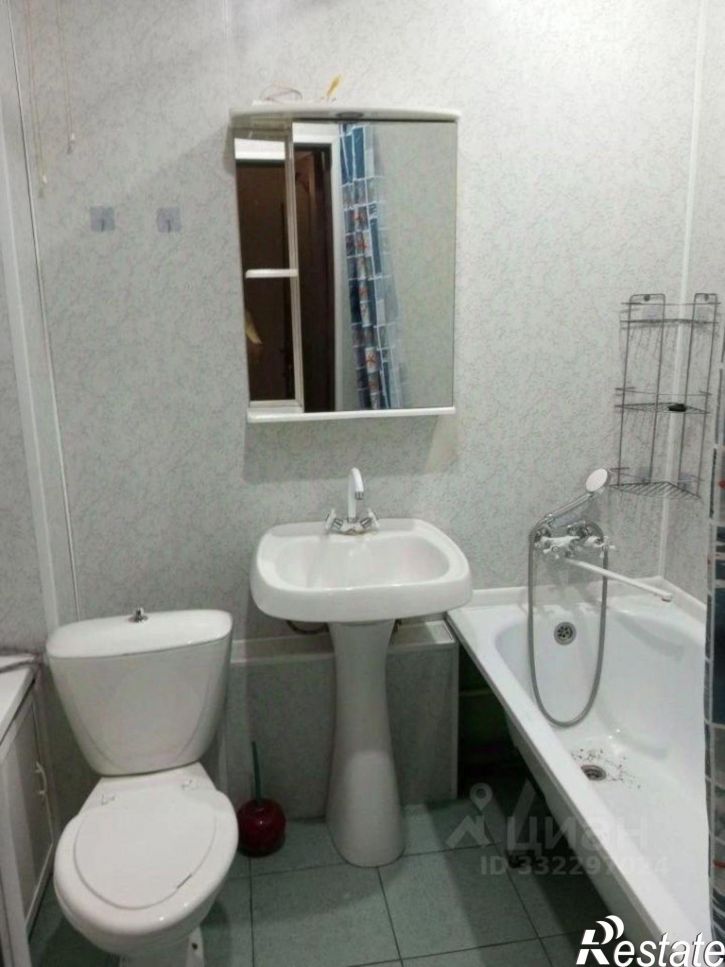 1-комн квартира ул Дзержинского, 80,  д. 80