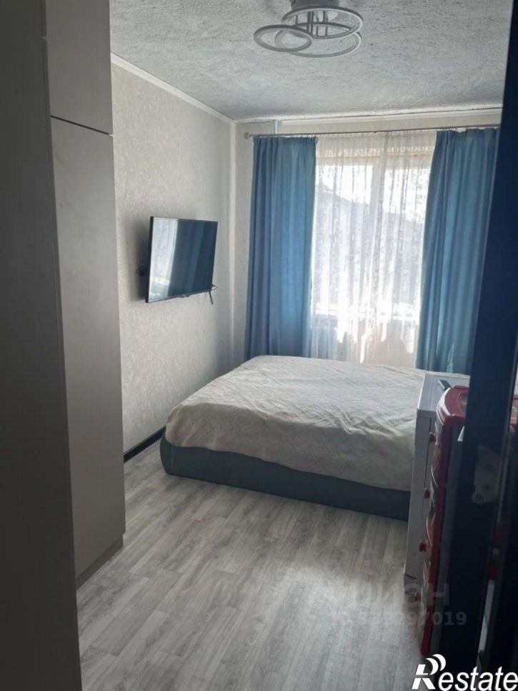 3-комн квартира ул Кирова, 1,  д. 1