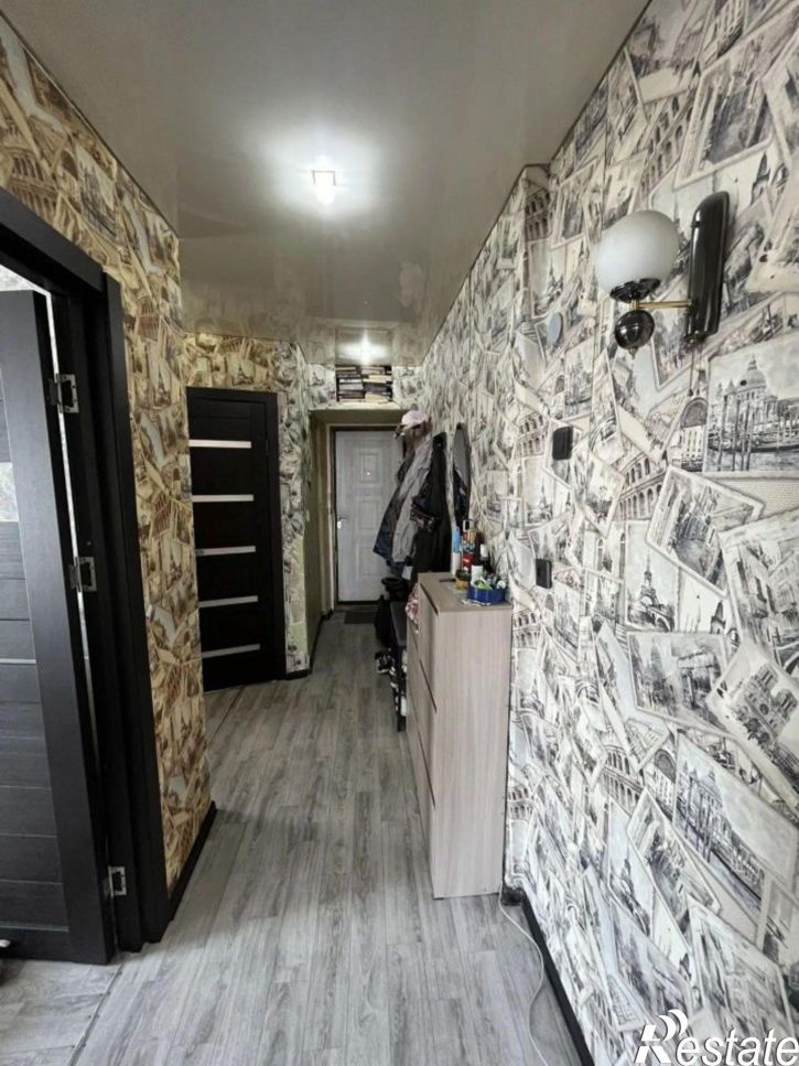 3-комн квартира ул Кирова, 1,  д. 1