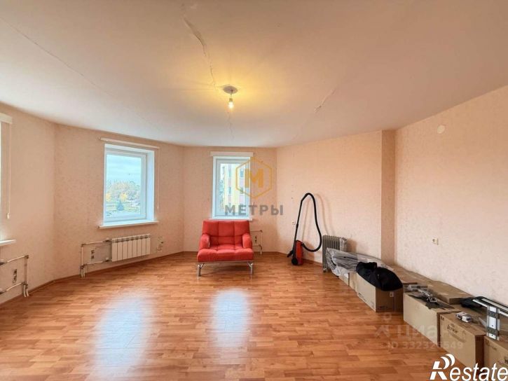 3-комн квартира ул Зеленая, 13,  д. 13