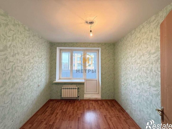 3-комн квартира ул Зеленая, 13,  д. 13