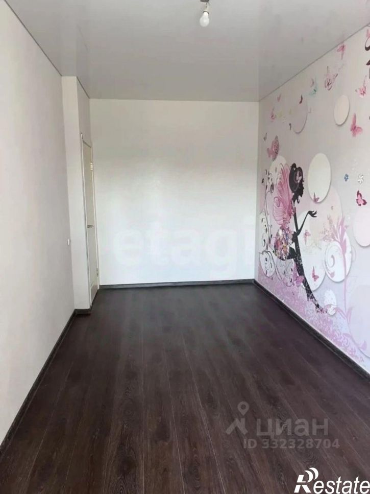3-комн квартира ул Фестивальная, 6,  д. 6
