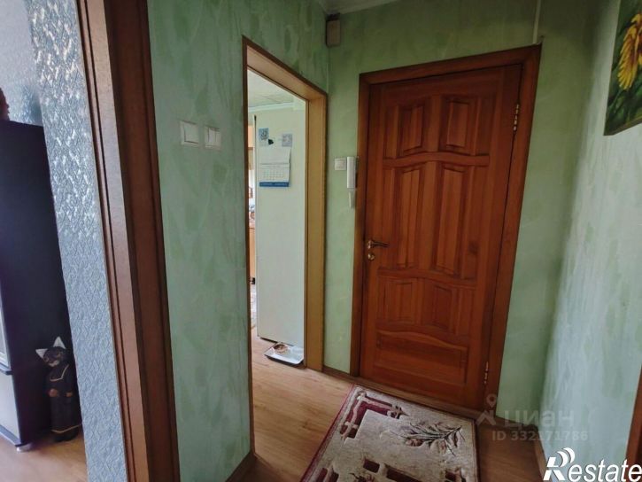3-комн квартира Набережный мкр, 4,  д. 4