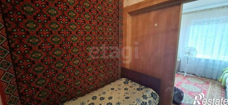 1-комн квартира ул Калинина, 37б,  д. 37б