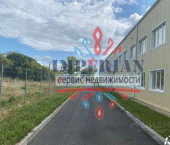 помещение 110 кв м ул Центральная, 11