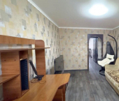 2-комн, 45кв м, этаж 4/5 