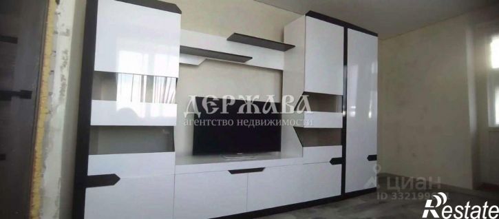 2-комн квартира ул Центральная, 15,  д. 15
