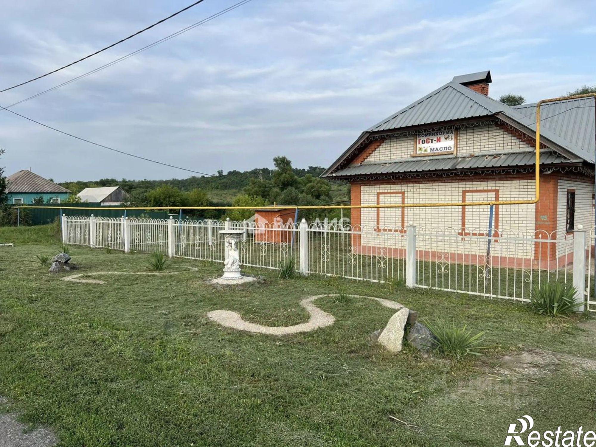 Купить торговое помещение за 536 778 рублей