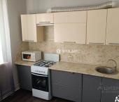 1-комн, 34кв м, этаж 1/3 ул Березовая, 3