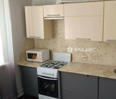 1-комн, 34кв м, этаж 1/3 ул Березовая, 3