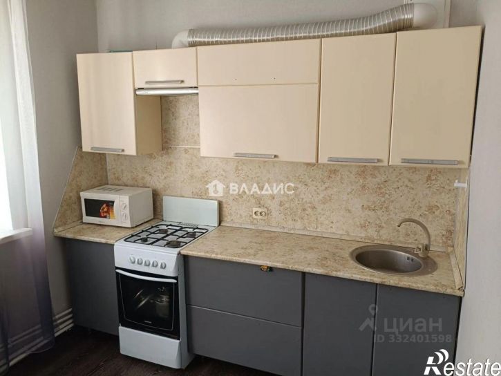 1-комн квартира ул Березовая, 3,  д. 3