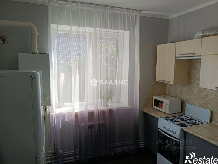 1-комн квартира ул Березовая, 3,  д. 3