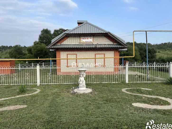Торговое помещение