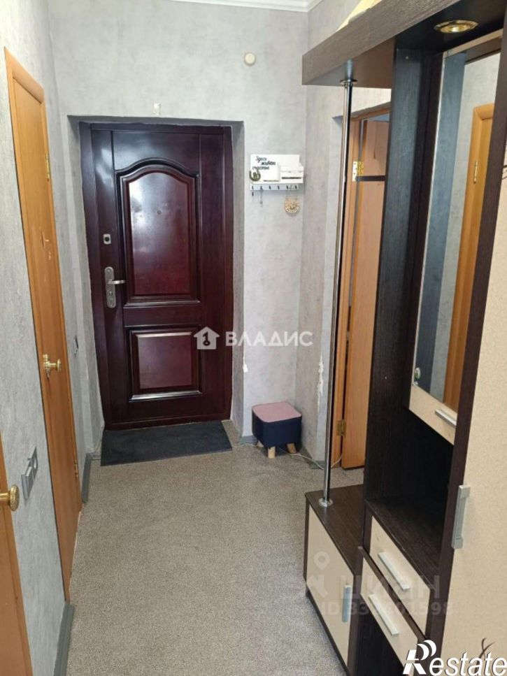 1-комн квартира ул Березовая, 3,  д. 3