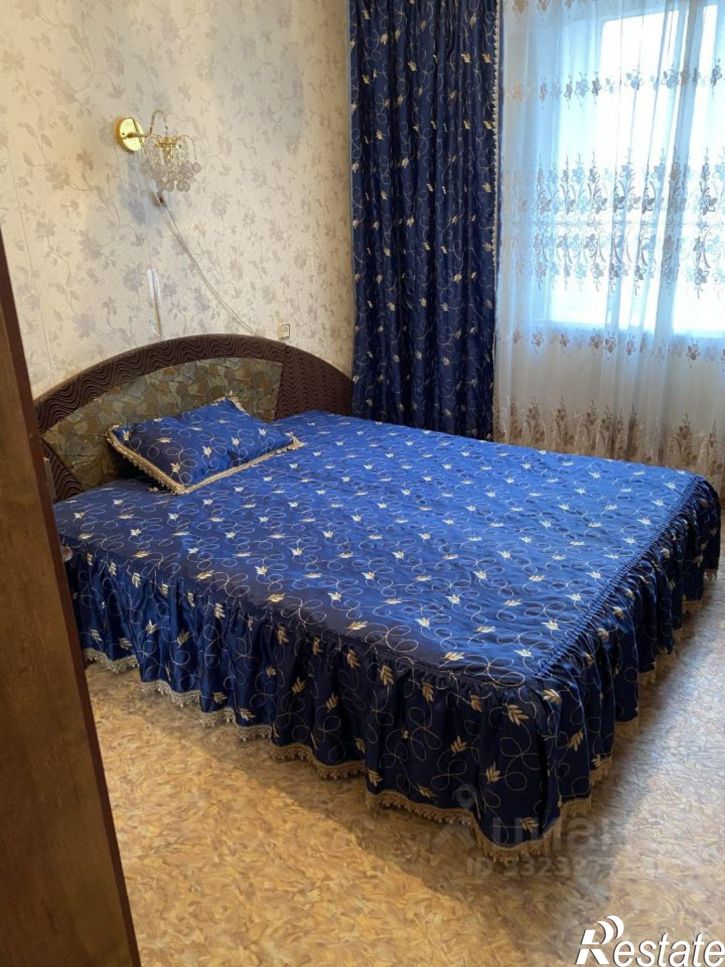 3-комн квартира ул Шумилова, 35,  д. 35