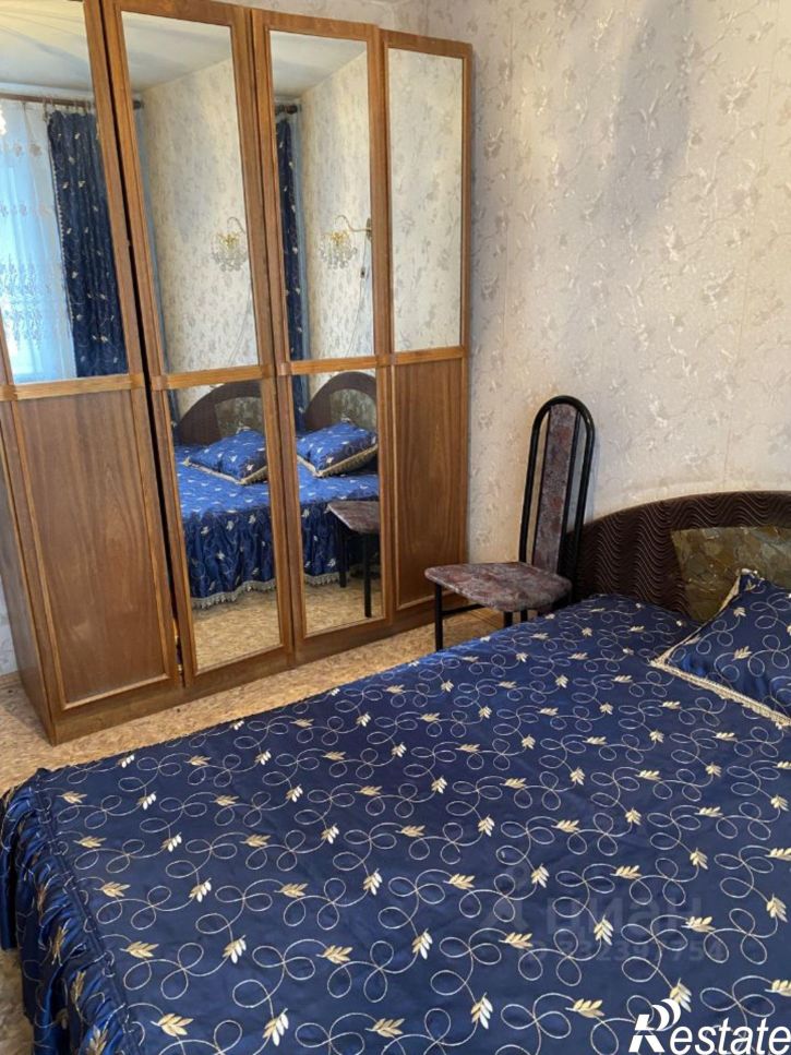3-комн квартира ул Шумилова, 35,  д. 35