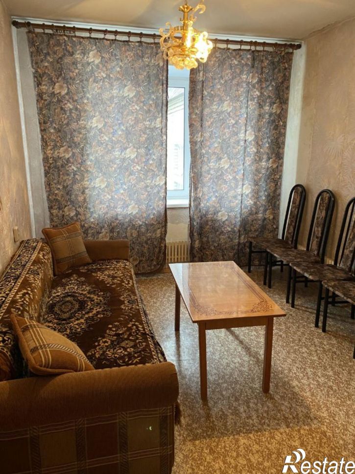 3-комн квартира ул Шумилова, 35,  д. 35