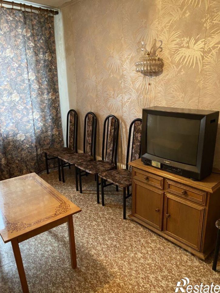 3-комн квартира ул Шумилова, 35,  д. 35