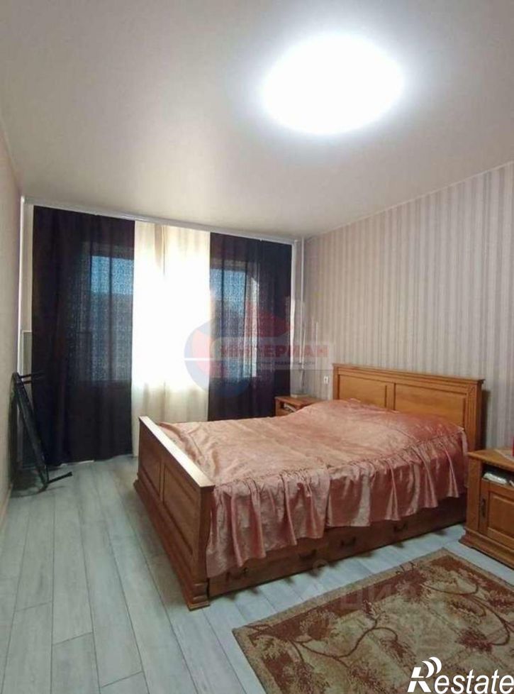 4-комн квартира ул Генерала Шумилова, 22,  д. 22