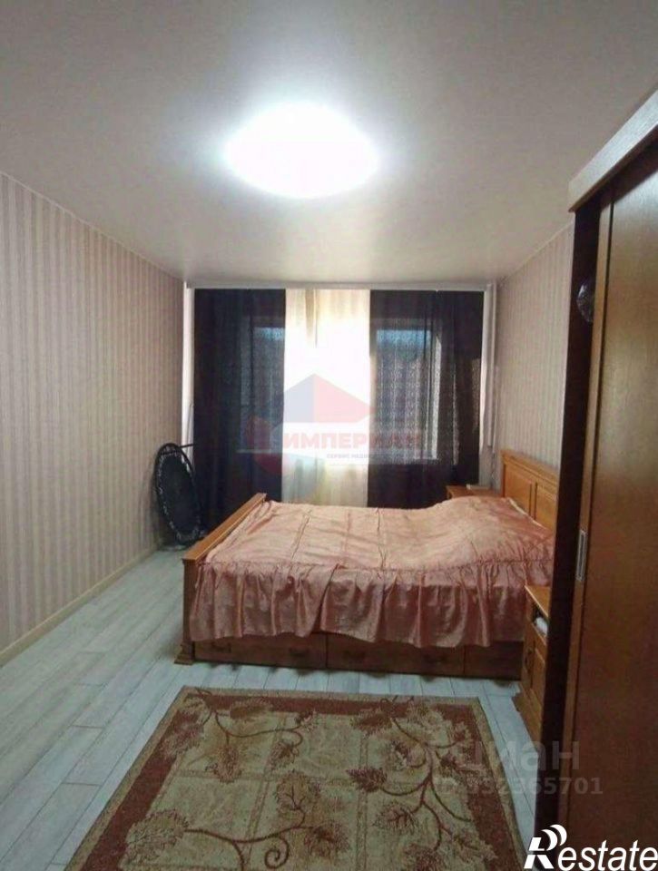 4-комн квартира ул Генерала Шумилова, 22,  д. 22