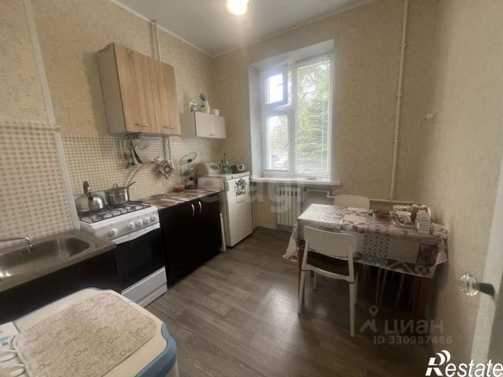 2-комн квартира