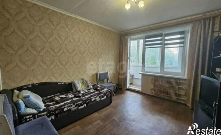 2-комн квартира ул Раевского, 8а,  д. 8а