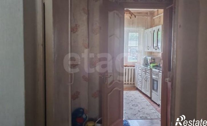 3-комн квартира ул Гайдара, 10А,  д. 10А
