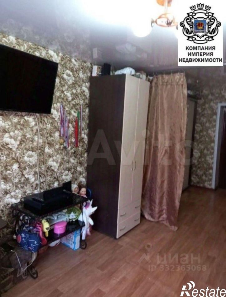 Комната ул Ленина, 58,  д. 58