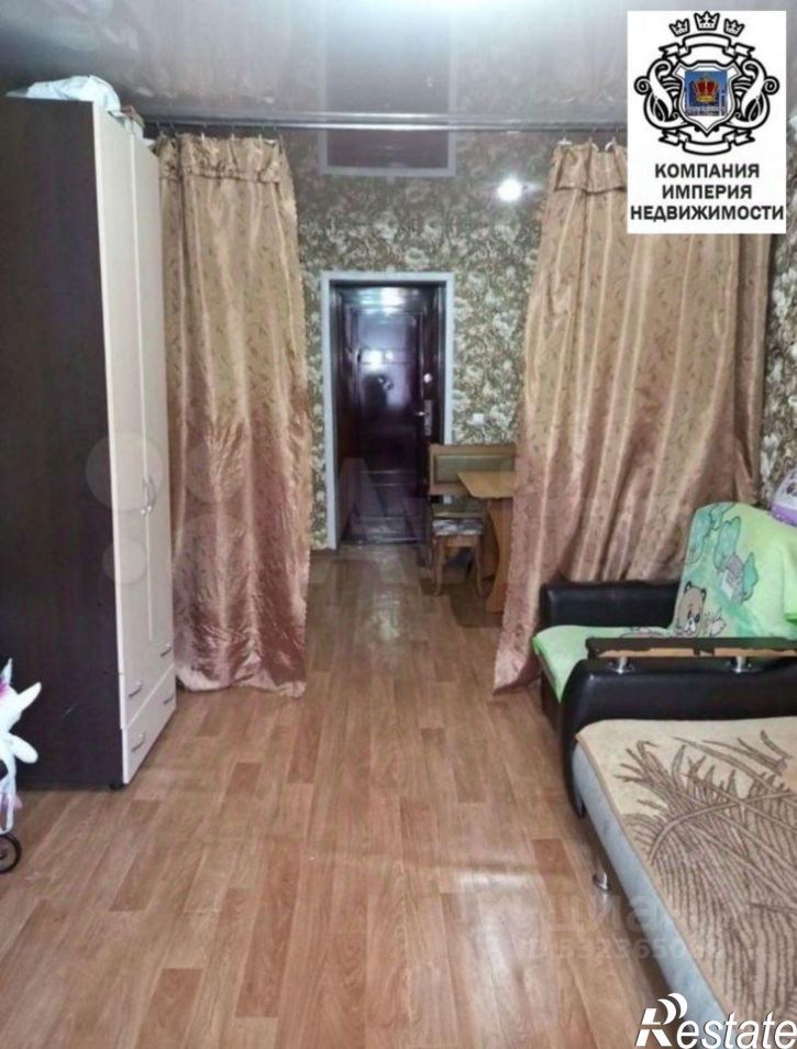 Комната ул Ленина, 58,  д. 58