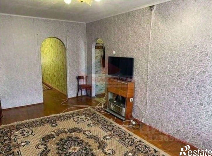 2-комн квартира ул Петровского, 5,  д. 5