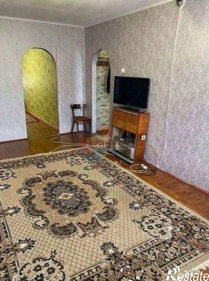2-комн квартира ул Петровского, 5,  д. 5