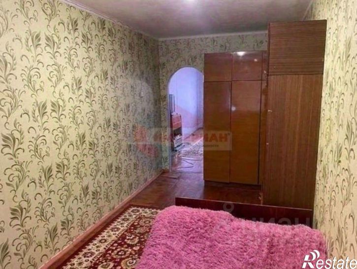 2-комн квартира ул Петровского, 5,  д. 5