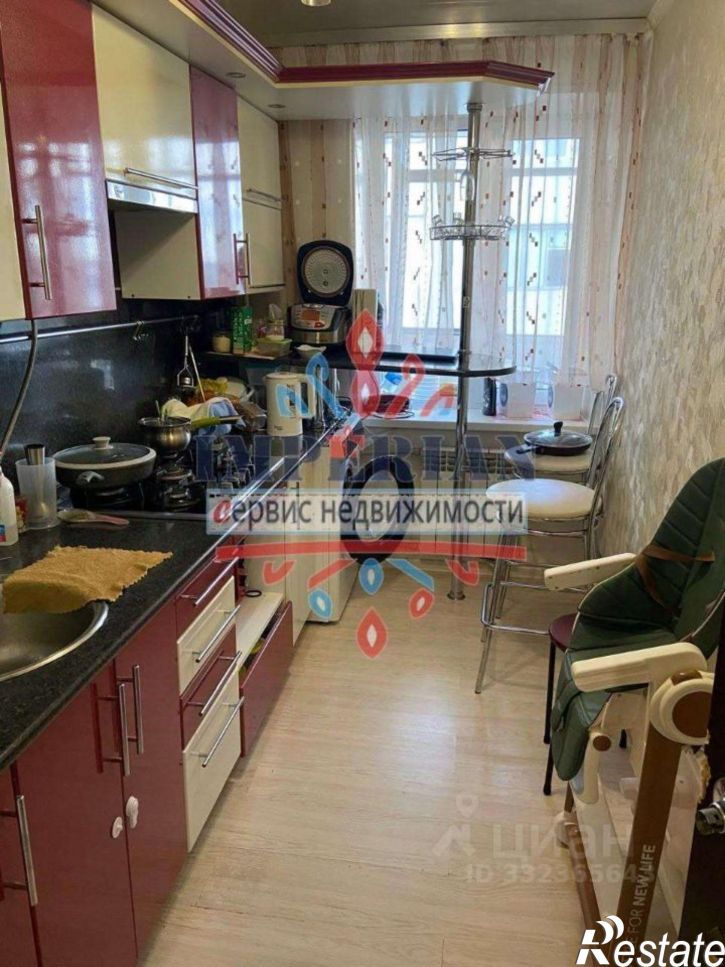 2-комн квартира ул Нежегольское шоссе, 13а,  д. 13а
